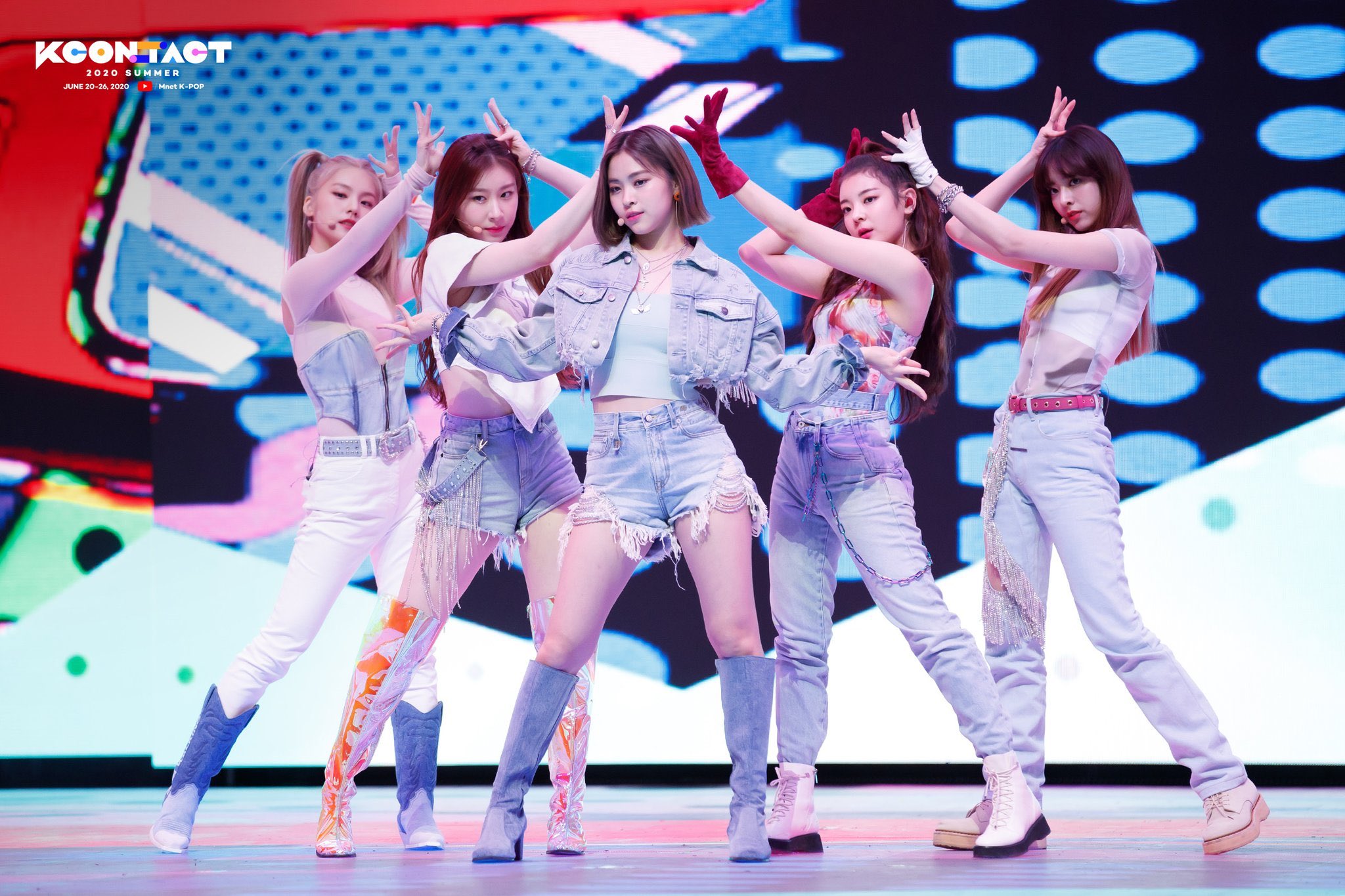 Itzyのメンバーの人気順まとめ ゆーこのonedrop Cafe ワンドロップカフェ ブログ