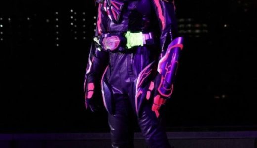 劇場版仮面ライダーゼロワンの伊藤英明は敵で名前や変身シーンは？