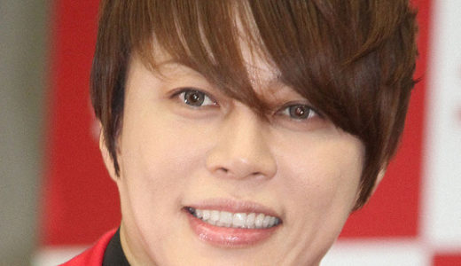 西川貴教と伊東紗冶子が再婚？元フリーアナウンサーの26歳と熱愛まとめ