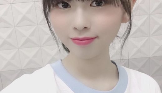 虹プロ（NiziU）リクのメイク方法！美容方法も紹介します