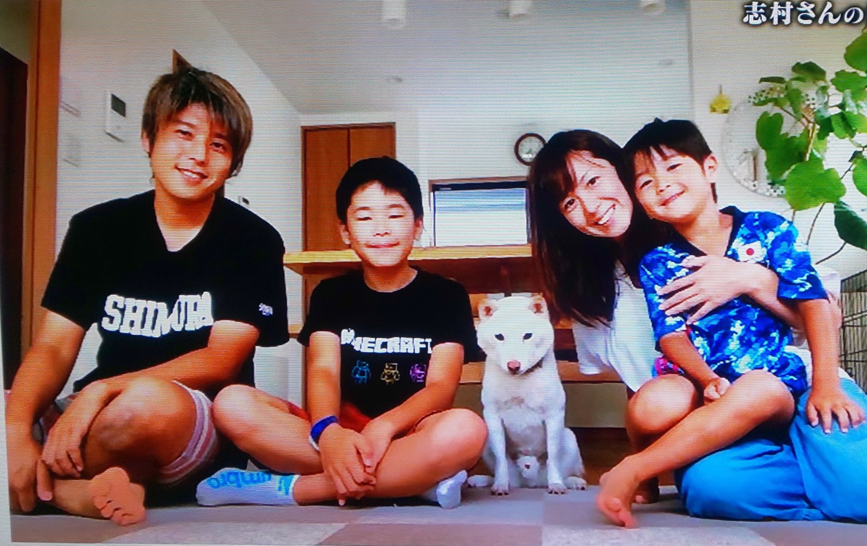 愛犬 志村 けん 志村けん死去で愛犬はどうなる？遺言で家政婦さんが引取先（相続）と判明！｜エンタメ ニッポン