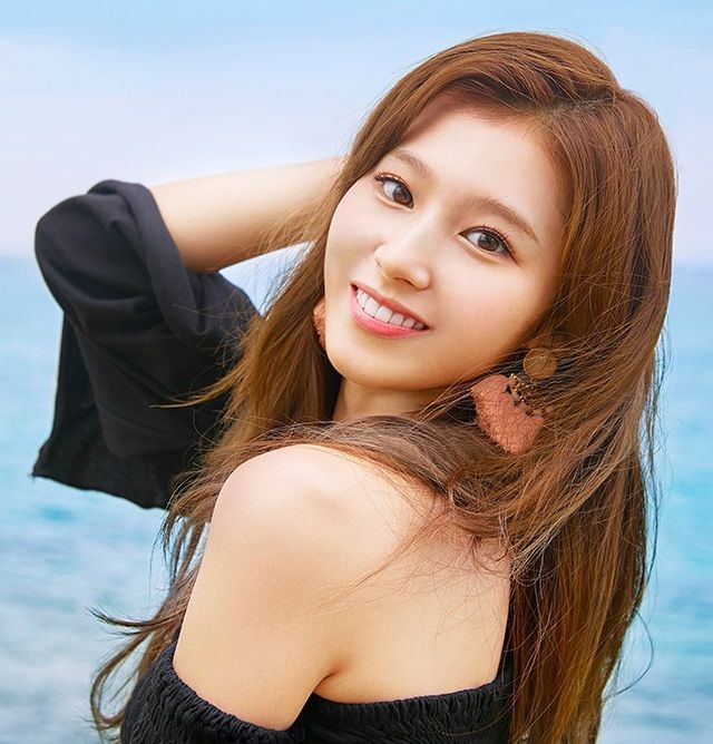 Twice 彼氏